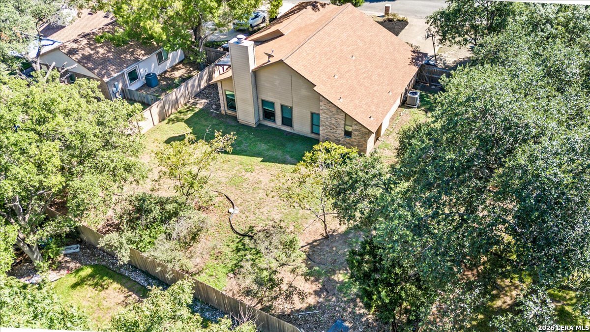 1715 Encino Crest San Antonio TX 78259