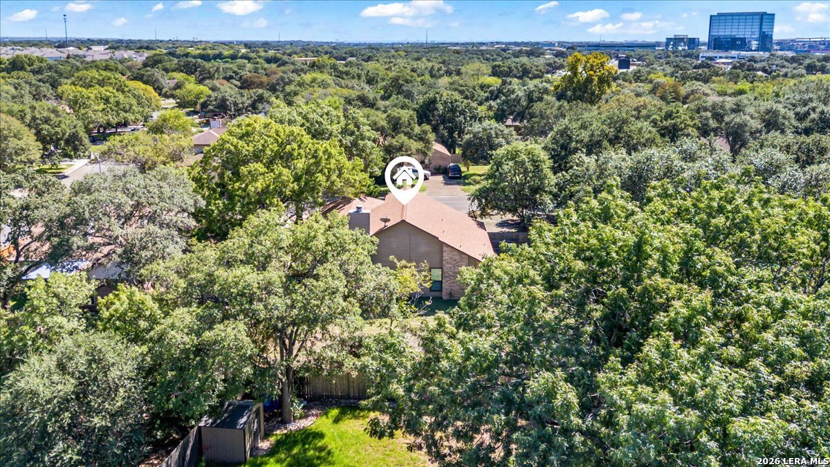 1715 Encino Crest San Antonio TX 78259