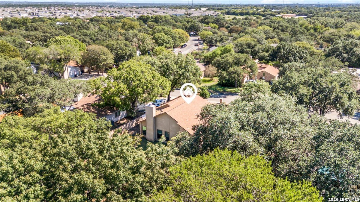 1715 Encino Crest San Antonio TX 78259
