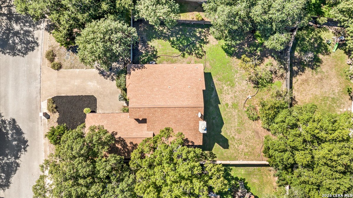 1715 Encino Crest San Antonio TX 78259