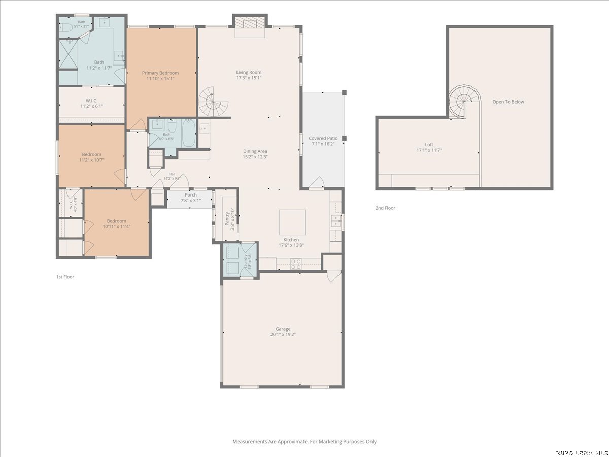 1715 Encino Crest San Antonio TX 78259