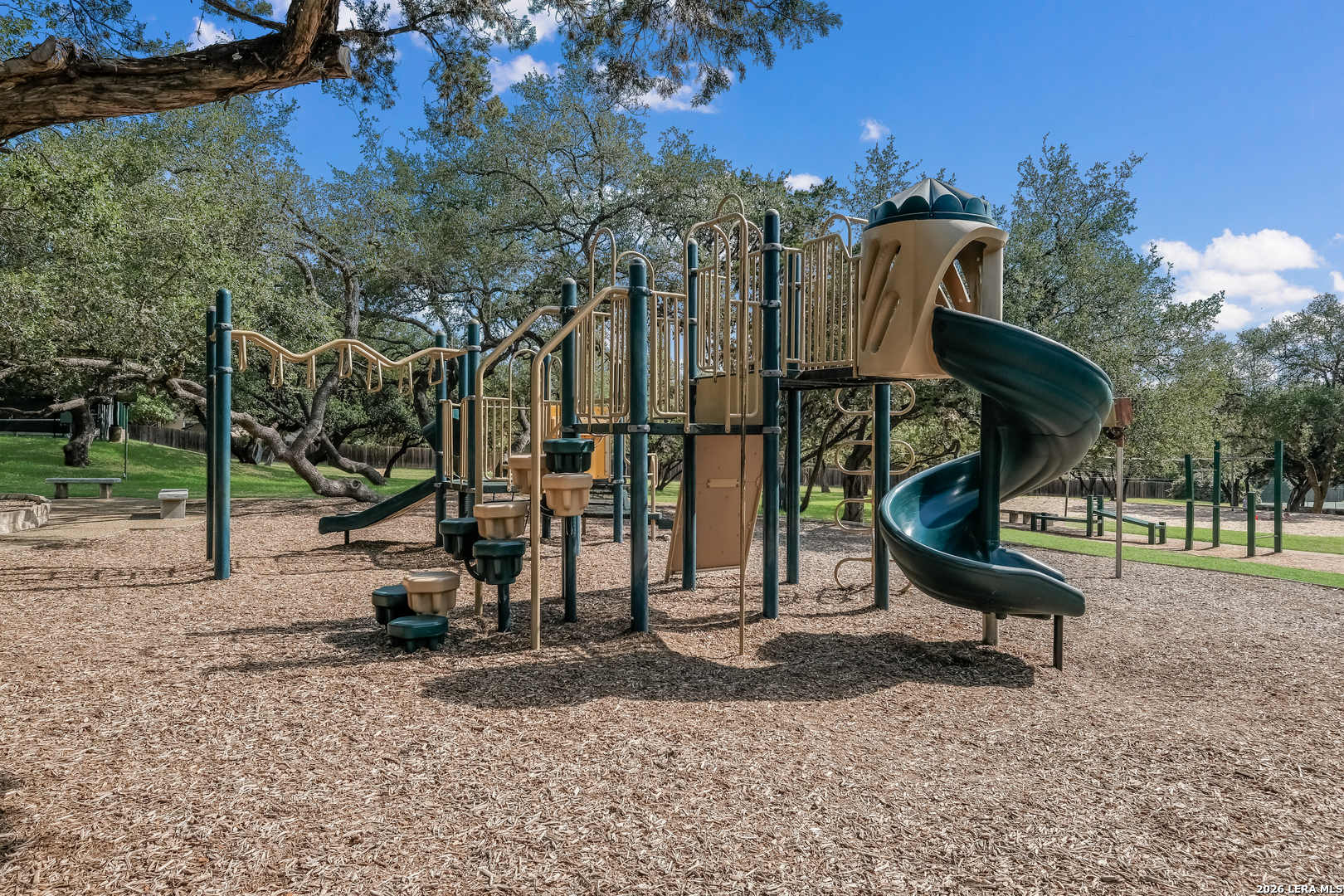 1715 Encino Crest San Antonio TX 78259
