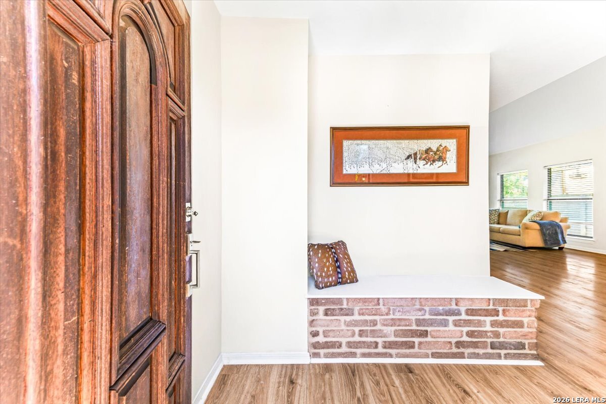 1715 Encino Crest San Antonio TX 78259