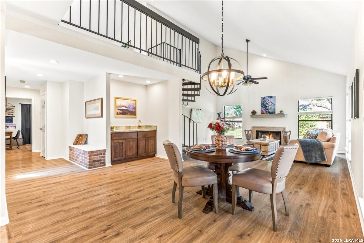1715 Encino Crest San Antonio TX 78259