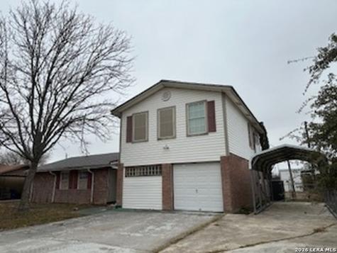 114 Danielle Drive Del Rio TX 78840