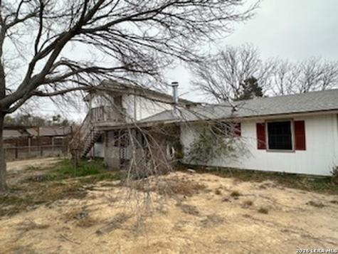 114 Danielle Drive Del Rio TX 78840
