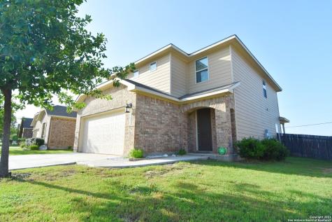 9035 Indigo Lake San Antonio TX 78245
