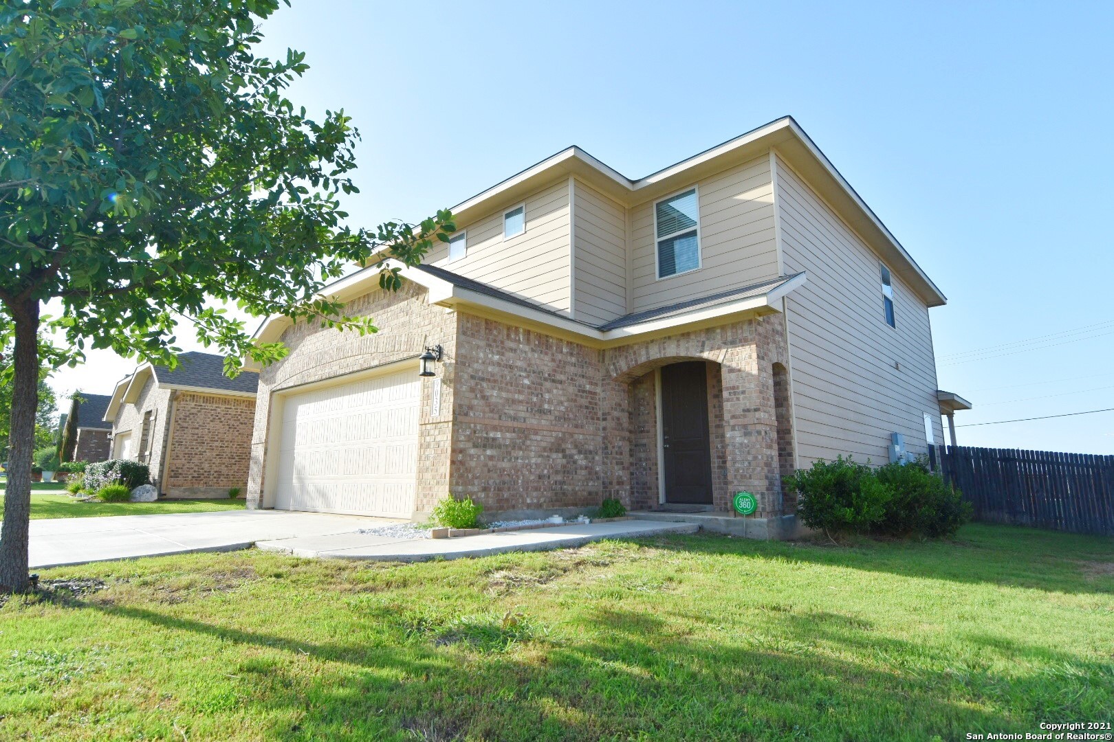 9035 Indigo Lake San Antonio TX 78245
