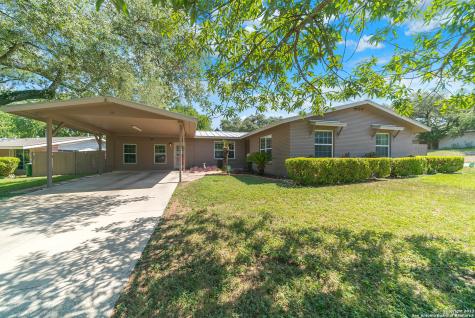 2615 Old Moss Road San Antonio TX 78217