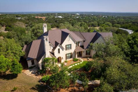 604 Rio Cordillera Boerne TX 78006