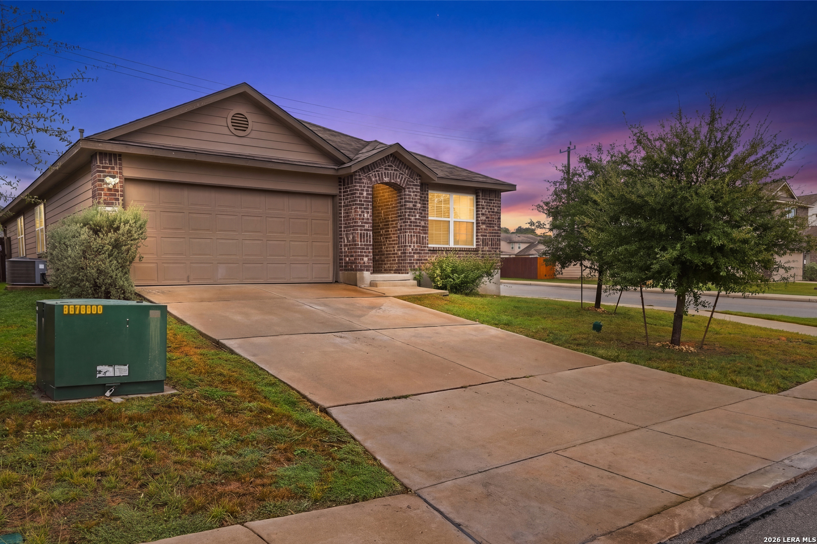 8147 Sleepy Brook San Antonio TX 78244