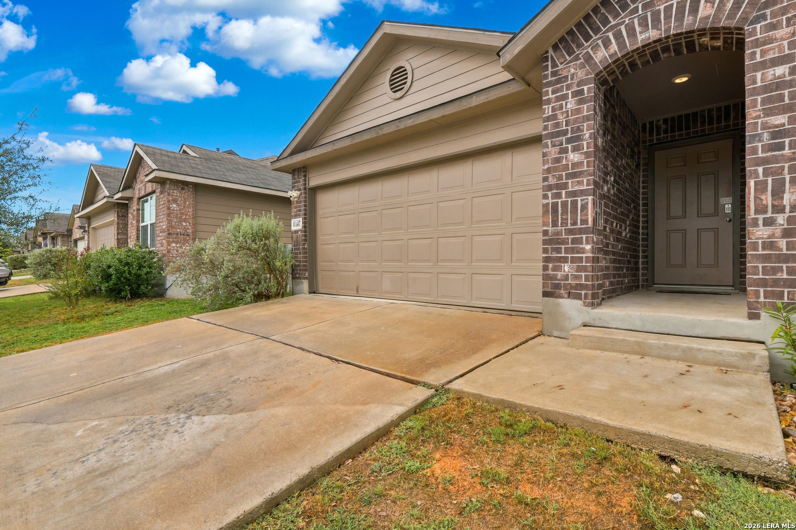 8147 Sleepy Brook San Antonio TX 78244