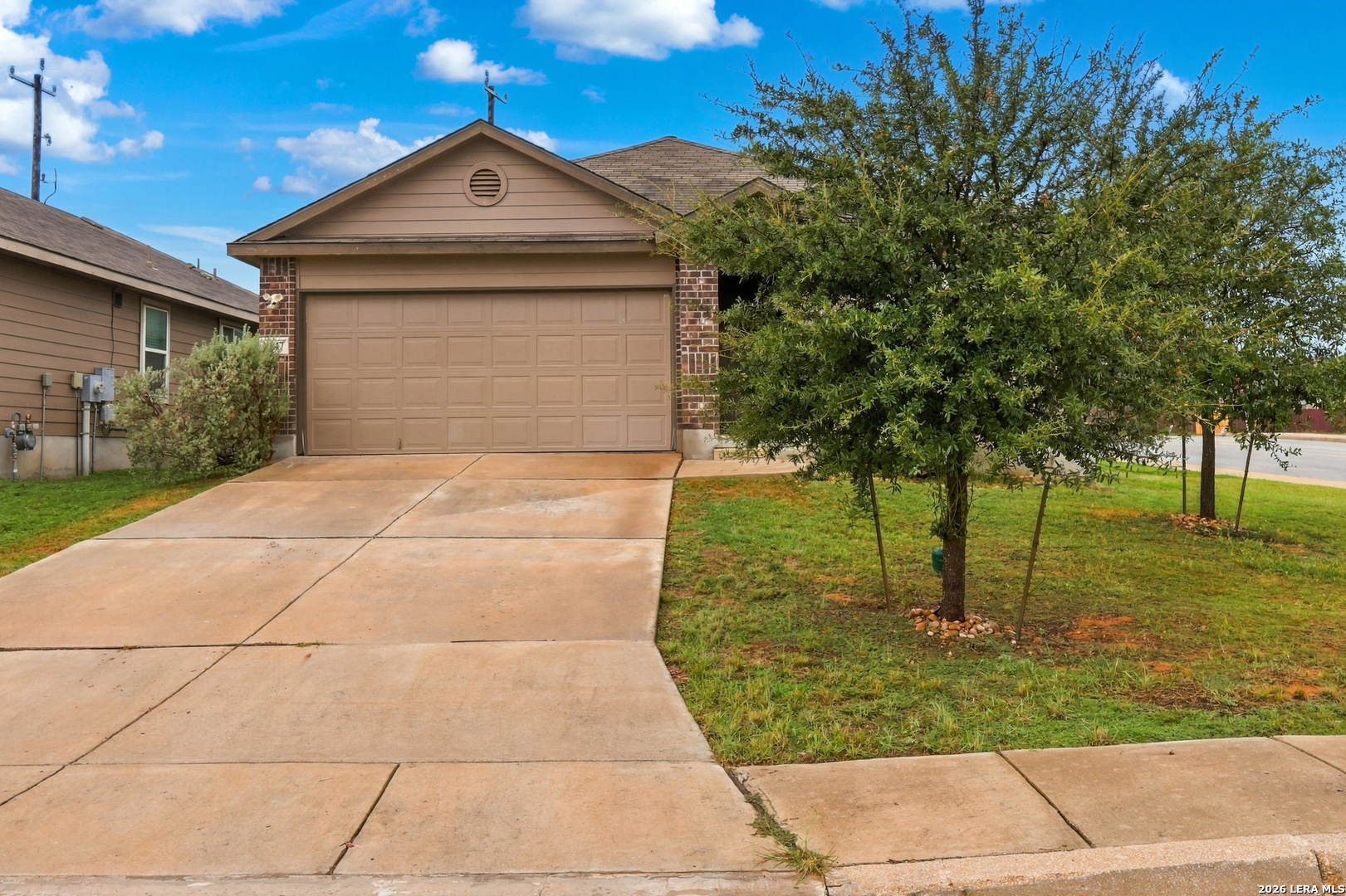 8147 Sleepy Brook San Antonio TX 78244
