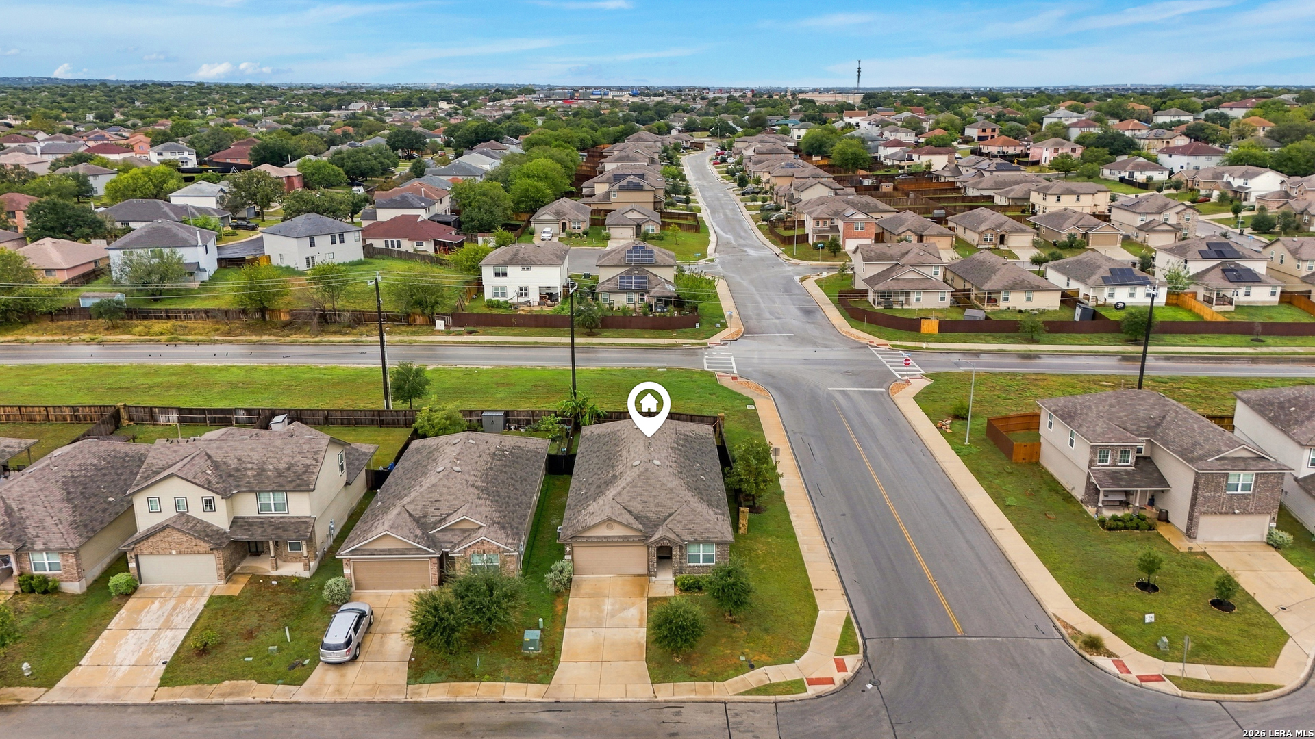8147 Sleepy Brook San Antonio TX 78244