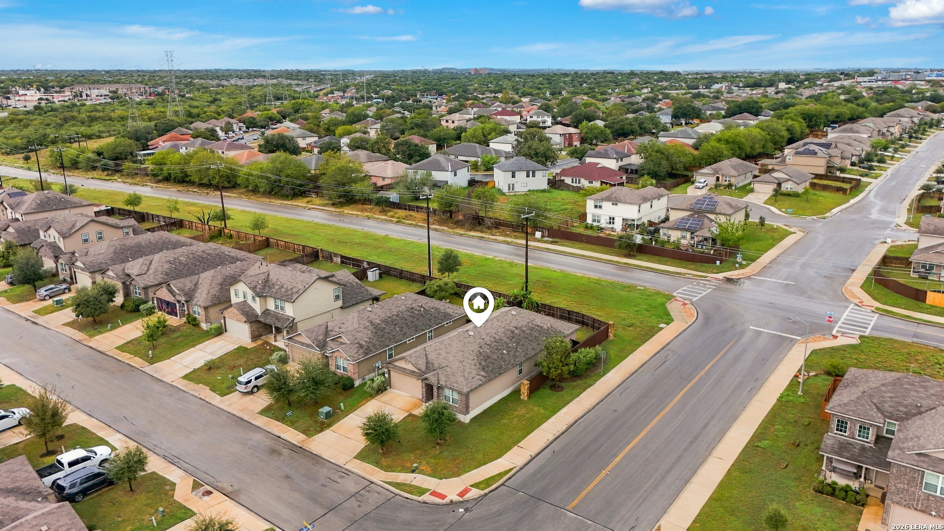 8147 Sleepy Brook San Antonio TX 78244