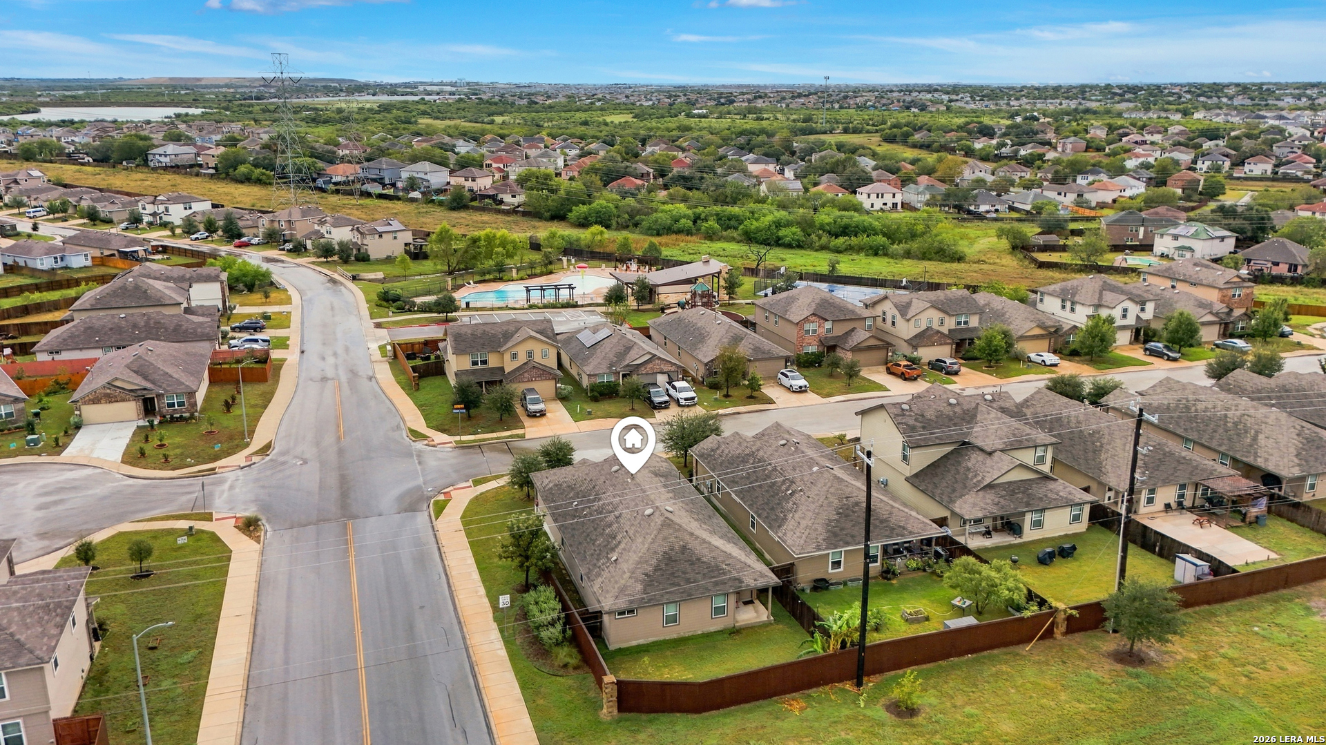 8147 Sleepy Brook San Antonio TX 78244