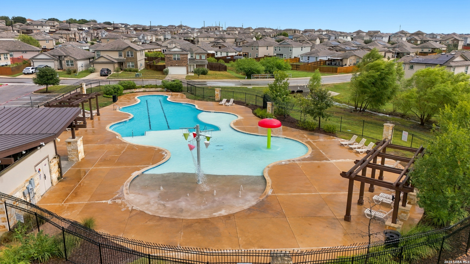 8147 Sleepy Brook San Antonio TX 78244