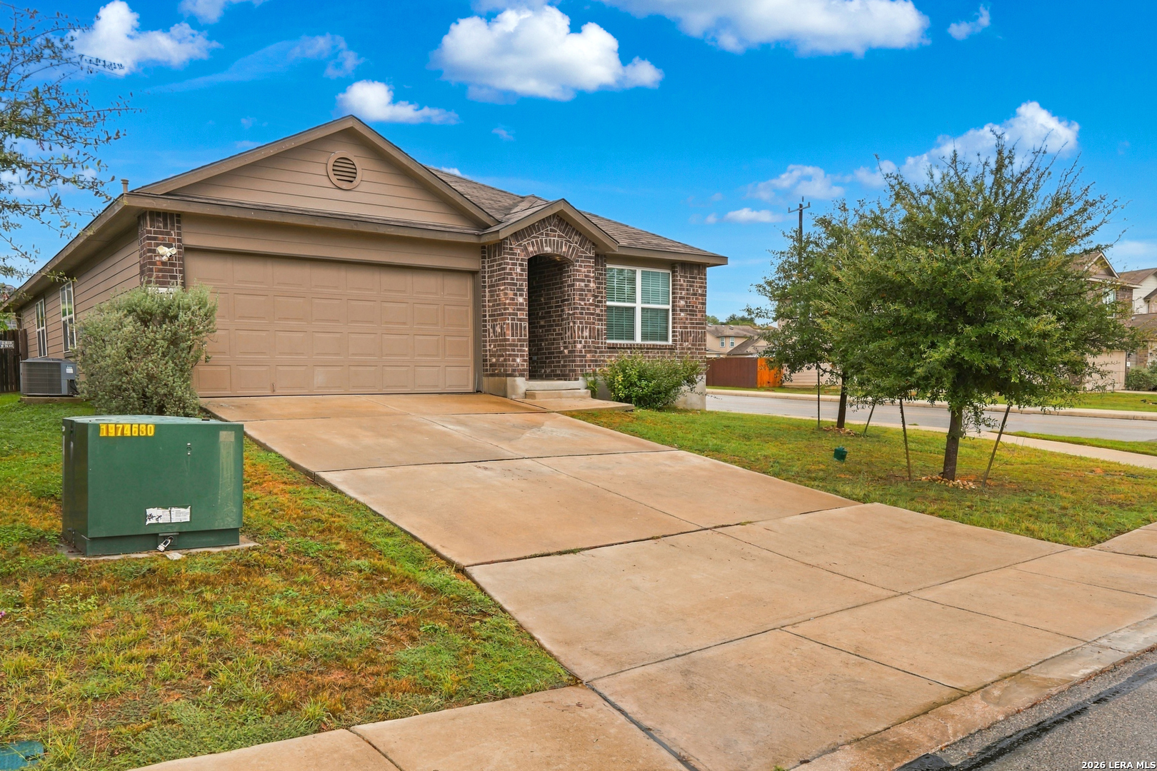 8147 Sleepy Brook San Antonio TX 78244