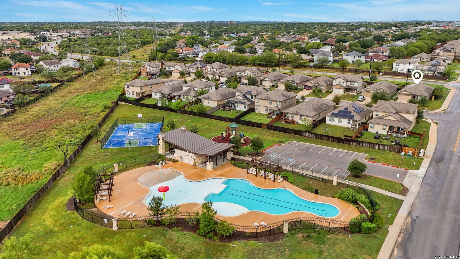 8147 Sleepy Brook San Antonio TX 78244