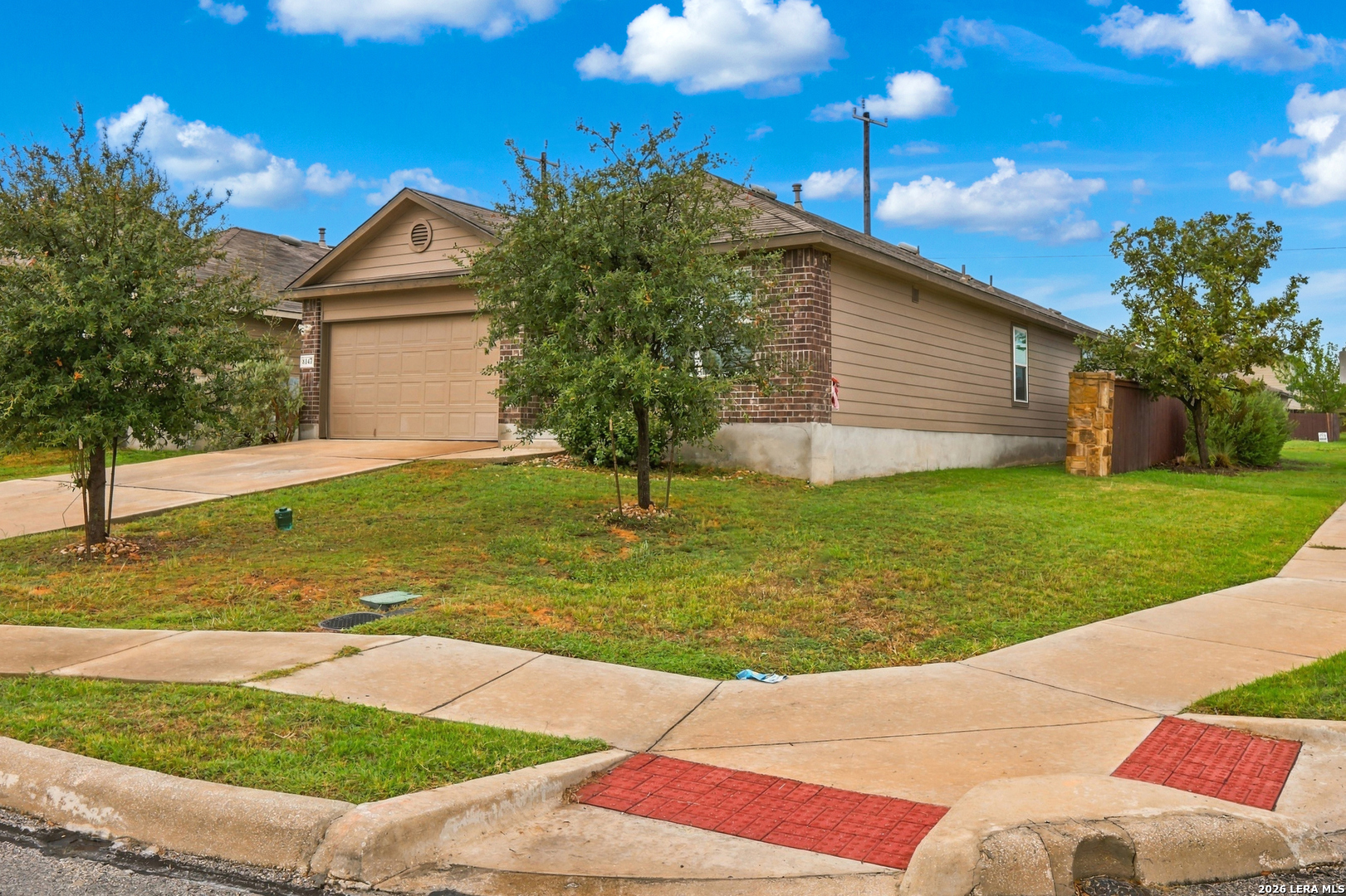 8147 Sleepy Brook San Antonio TX 78244