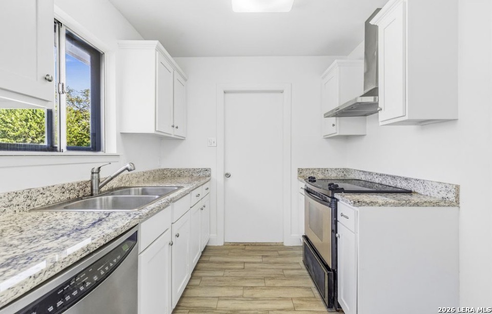 3007 Dall Trail San Antonio TX 78228
