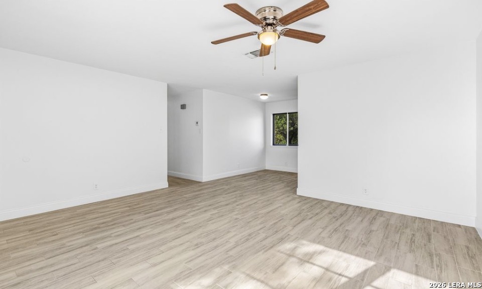 3007 Dall Trail San Antonio TX 78228