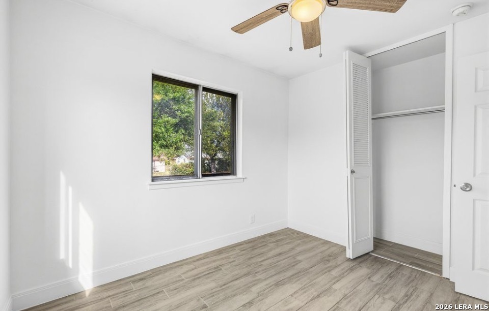 3007 Dall Trail San Antonio TX 78228