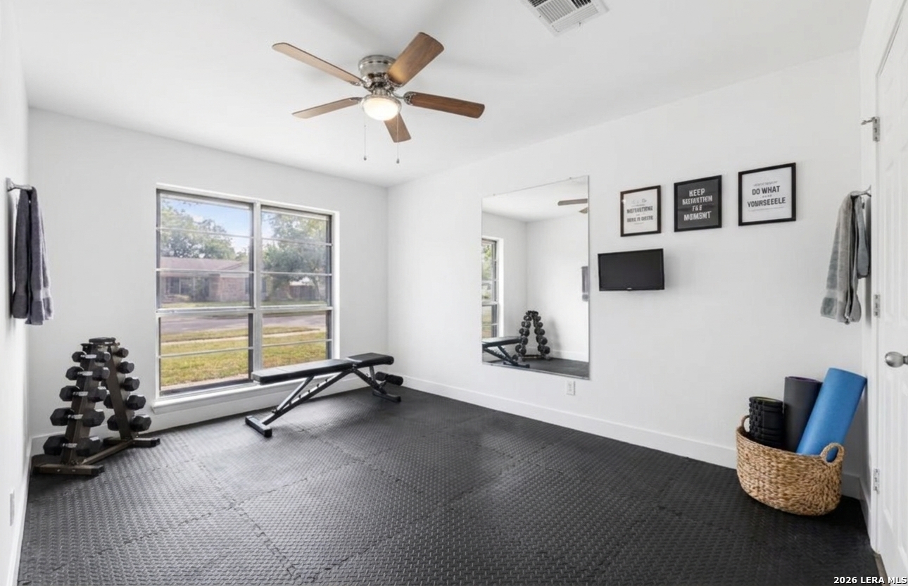 3007 Dall Trail San Antonio TX 78228