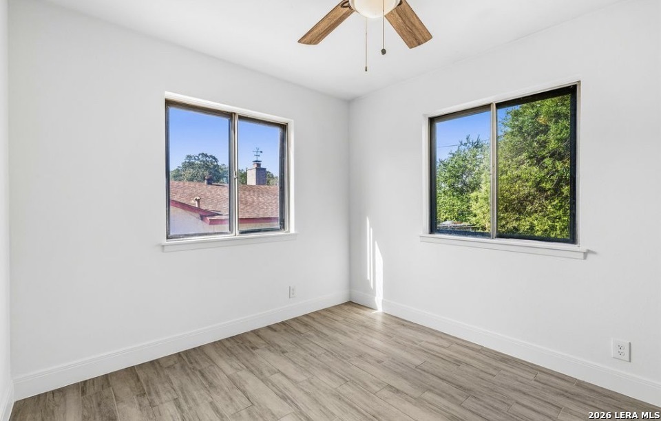 3007 Dall Trail San Antonio TX 78228