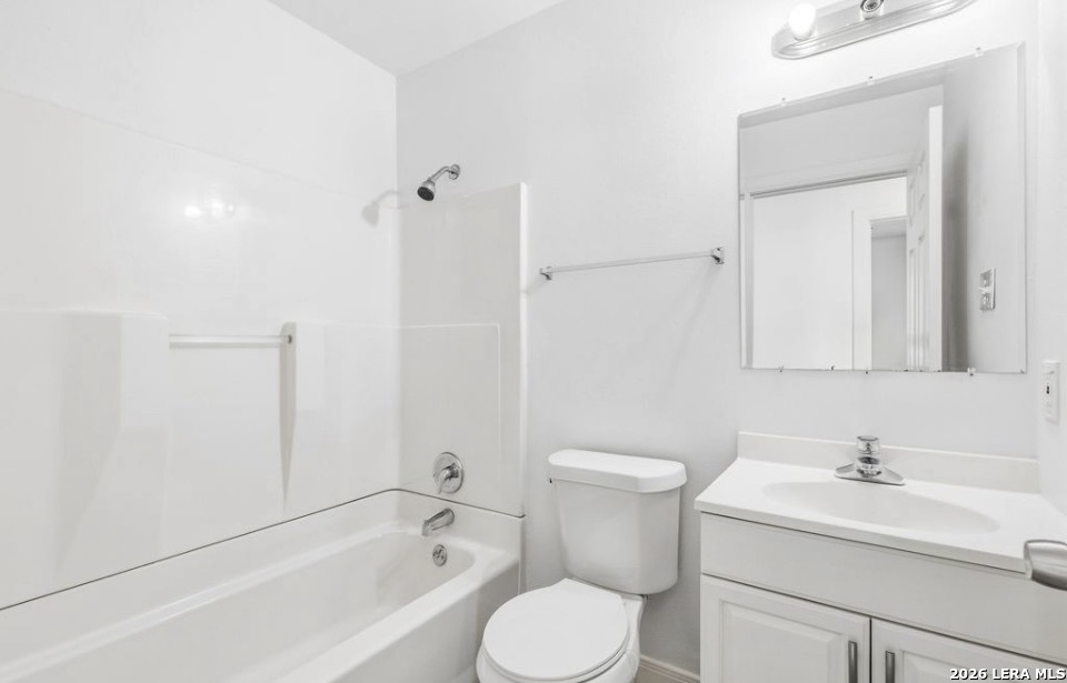 3007 Dall Trail San Antonio TX 78228