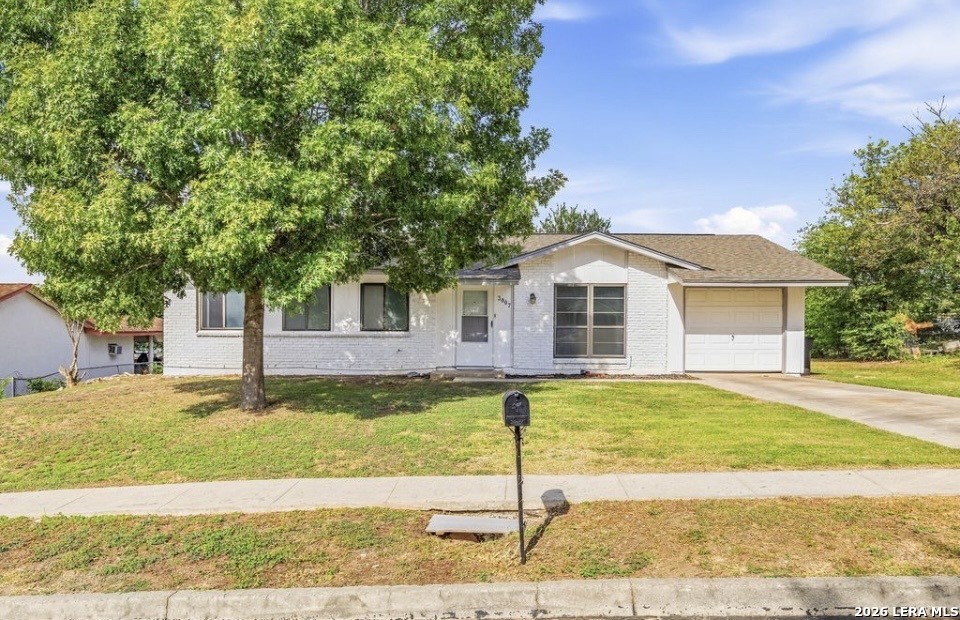 3007 Dall Trail San Antonio TX 78228