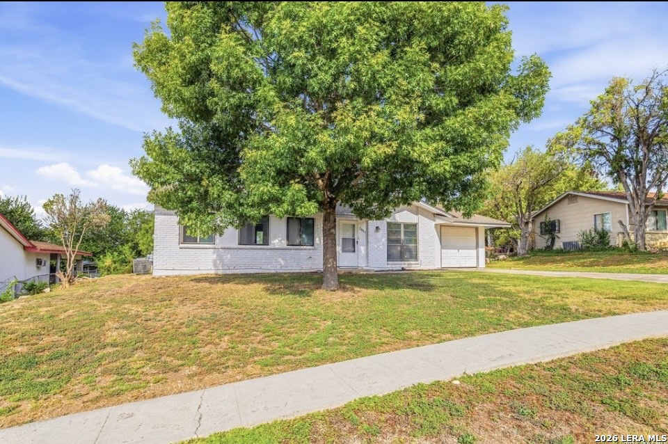 3007 Dall Trail San Antonio TX 78228