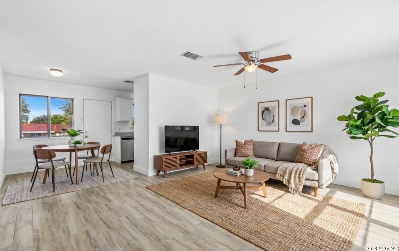 3007 Dall Trail San Antonio TX 78228