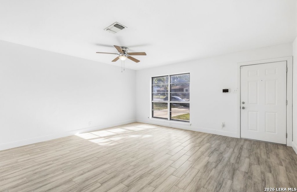 3007 Dall Trail San Antonio TX 78228