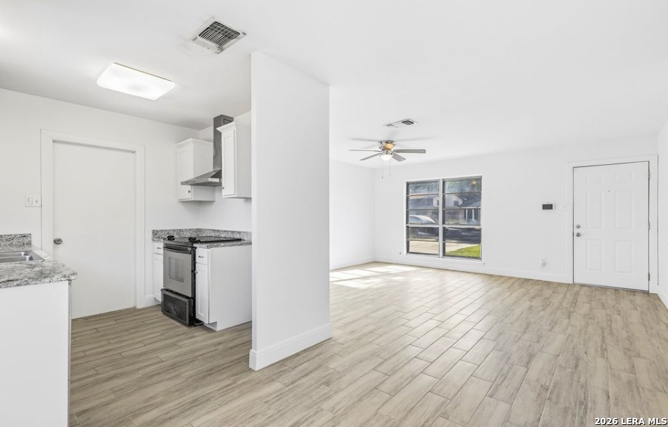 3007 Dall Trail San Antonio TX 78228