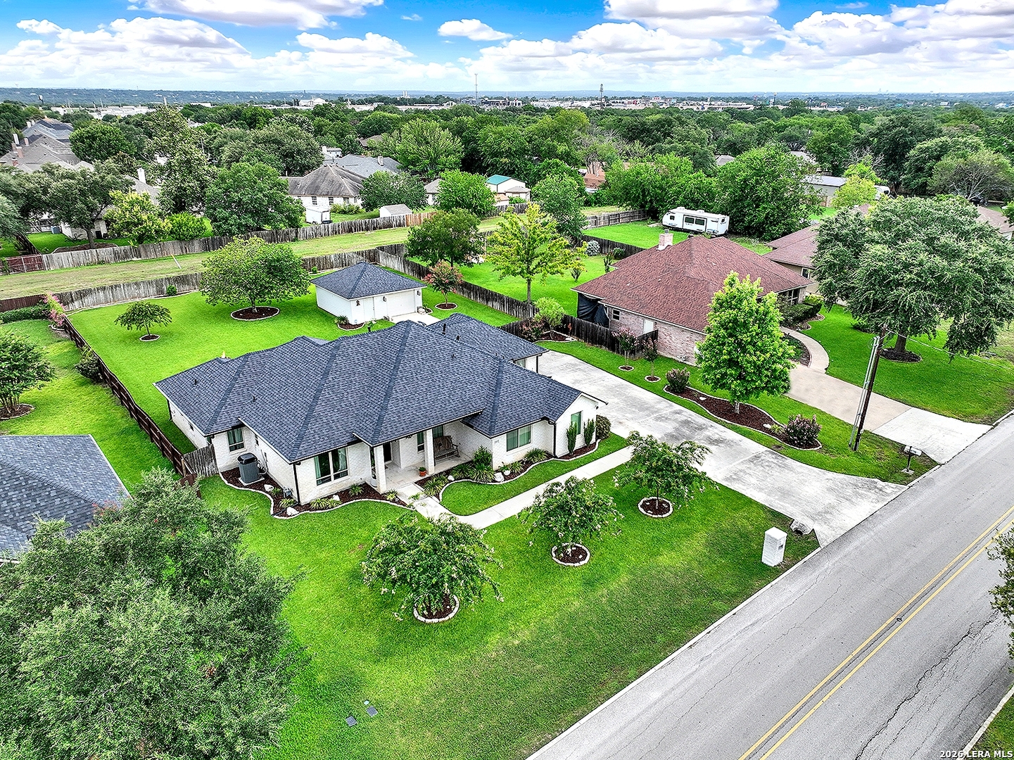 1742 Old Marion Road New Braunfels TX 78130