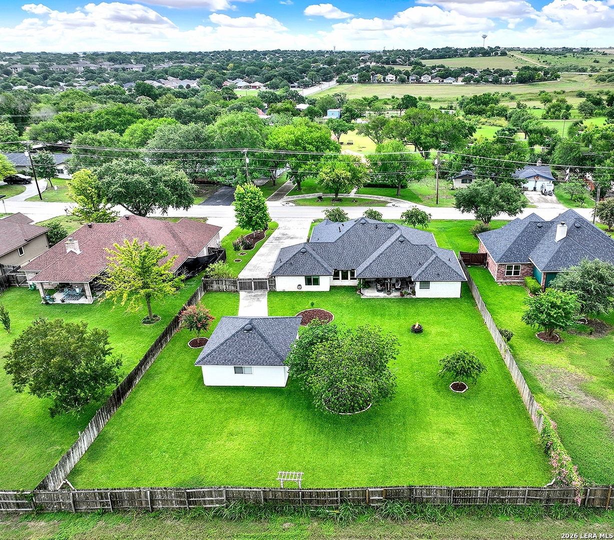 1742 Old Marion Road New Braunfels TX 78130