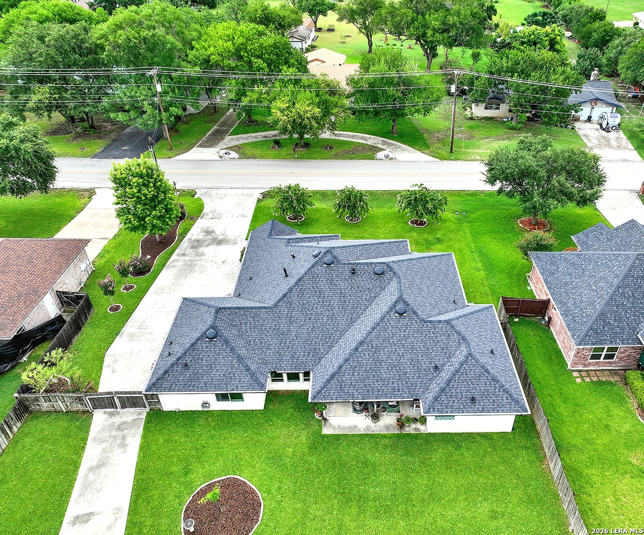 1742 Old Marion Road New Braunfels TX 78130