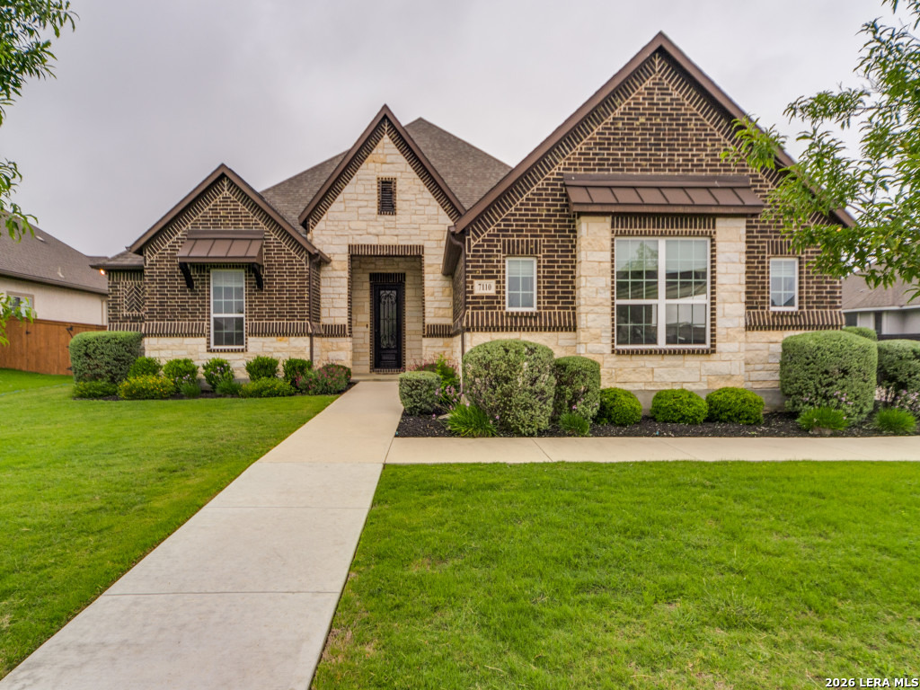 7110 Saur Legacy Drive Fair Oaks Ranch TX 78015