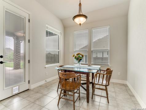 7110 Saur Legacy Drive Fair Oaks Ranch TX 78015