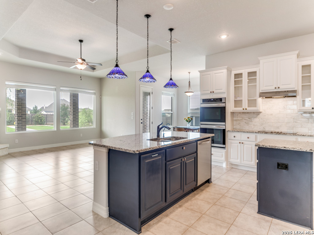 7110 Saur Legacy Drive Fair Oaks Ranch TX 78015
