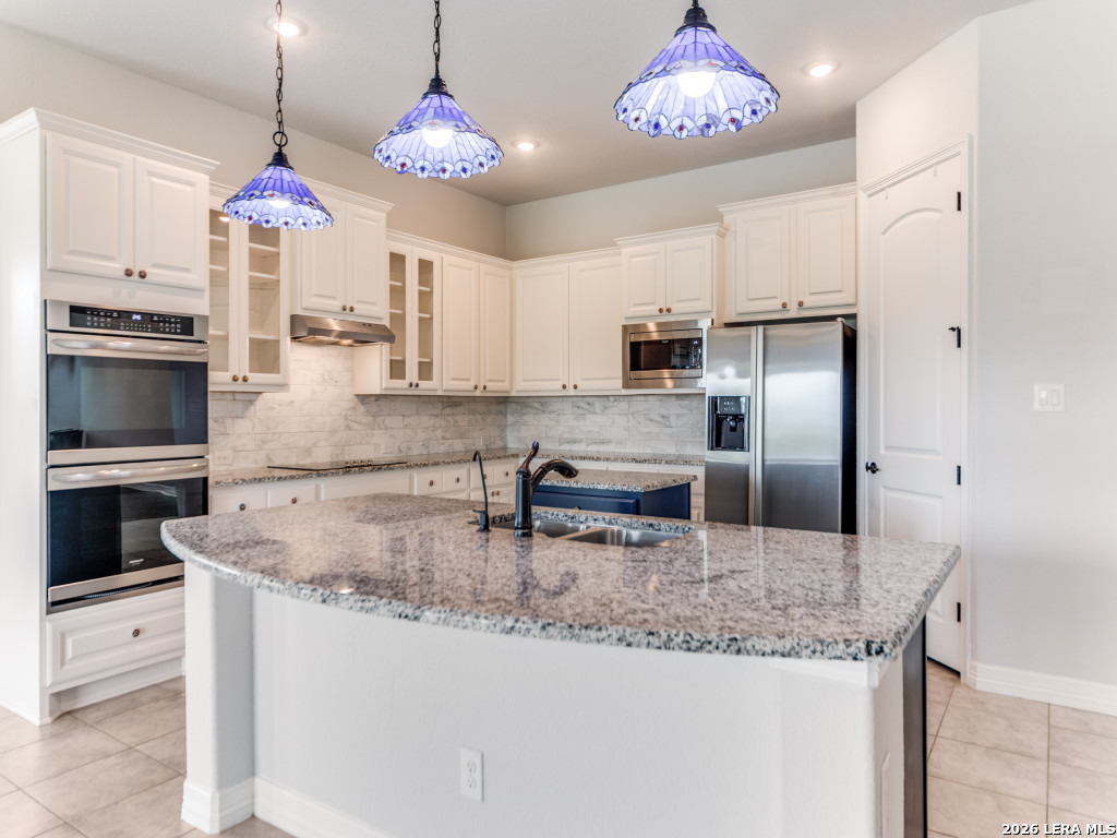 7110 Saur Legacy Drive Fair Oaks Ranch TX 78015