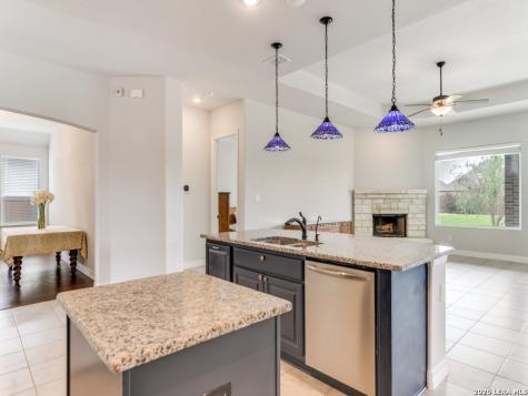 7110 Saur Legacy Drive Fair Oaks Ranch TX 78015