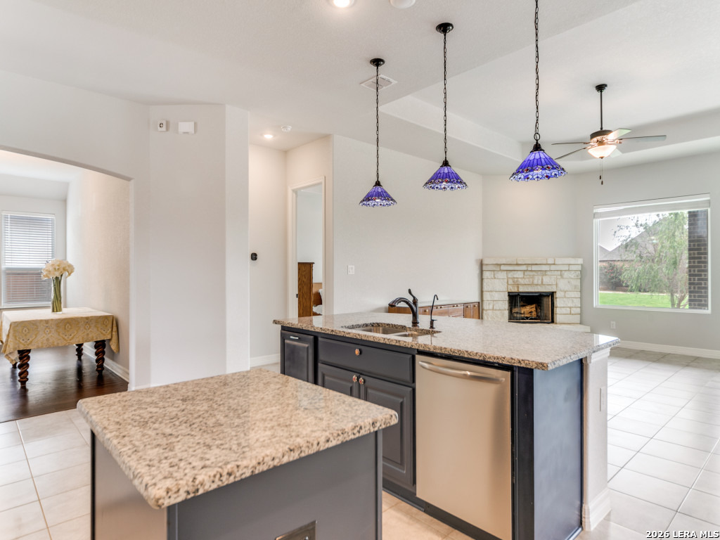 7110 Saur Legacy Drive Fair Oaks Ranch TX 78015