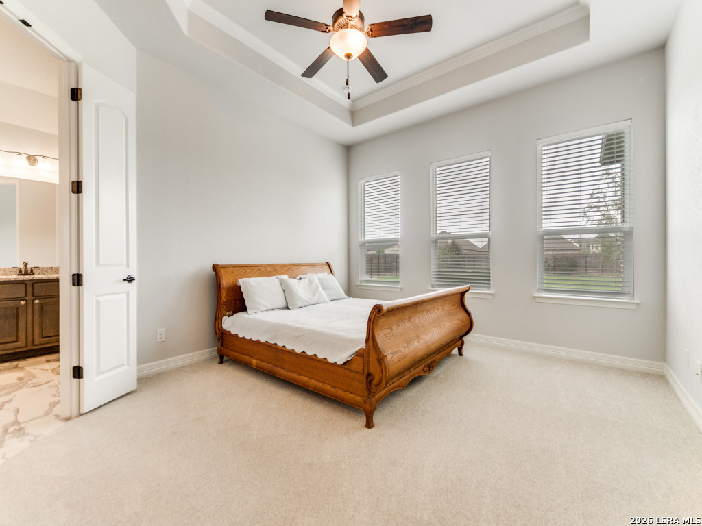 7110 Saur Legacy Drive Fair Oaks Ranch TX 78015