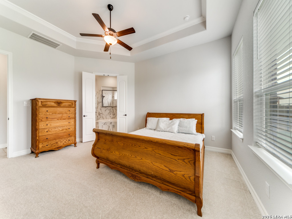 7110 Saur Legacy Drive Fair Oaks Ranch TX 78015