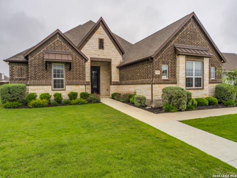 7110 Saur Legacy Drive Fair Oaks Ranch TX 78015