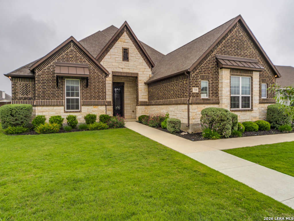 7110 Saur Legacy Drive Fair Oaks Ranch TX 78015