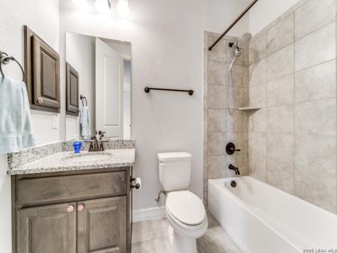 7110 Saur Legacy Drive Fair Oaks Ranch TX 78015