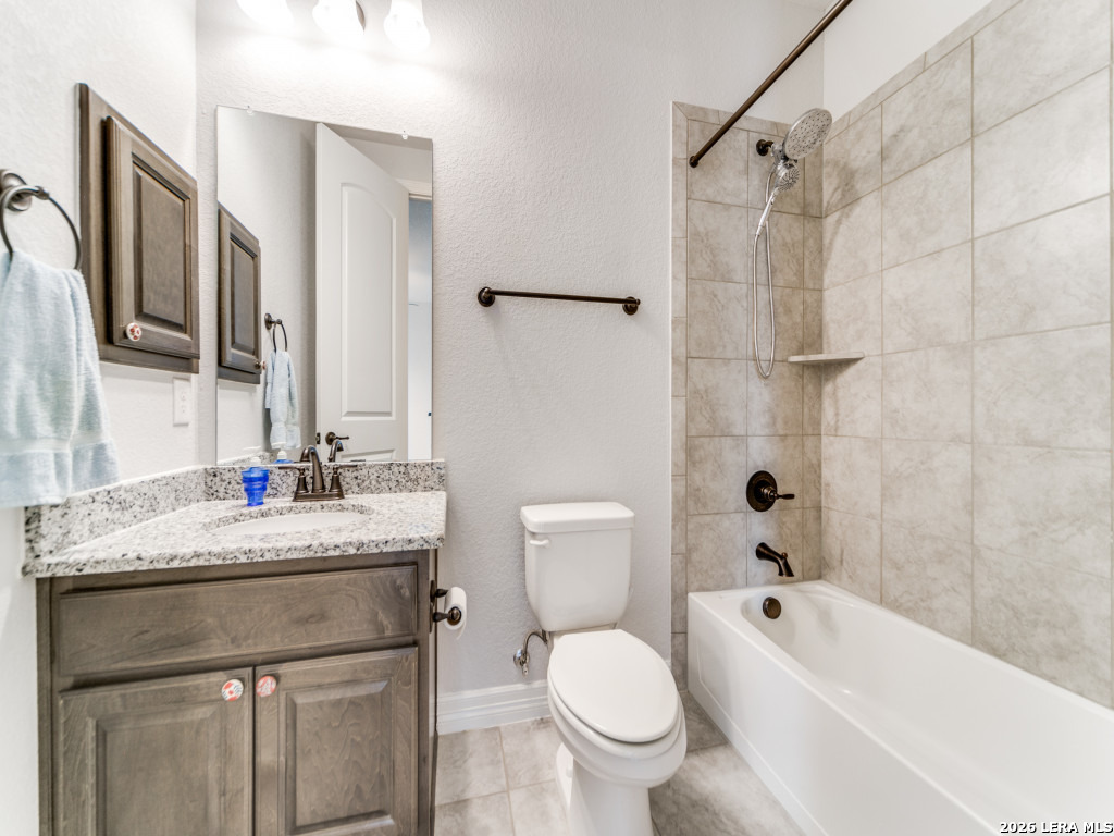 7110 Saur Legacy Drive Fair Oaks Ranch TX 78015